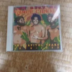 インナーサークルレゲエ洋楽CD
