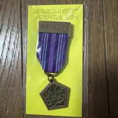 嵐 THE DIGITALIAN 会場限定 紫