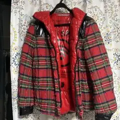 【最終値下げ】FranCisT_MOR.K.Sダウンジャケット