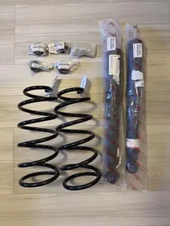 【希少・新品未開封】FJクルーザー 純正サスペンションのサムネイル