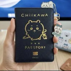 ちいかわ パスポートケース 【CASETiFY】 - メルカリ