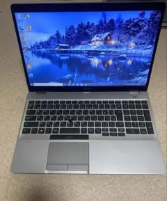 ノートパソコン dell