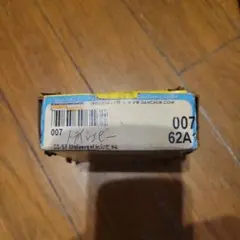 中古品 希少！1/43 buby シボレーベルエア 1955 ブロンズ/ベージュ