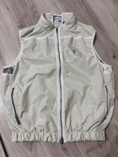 MARK & LONA 空調服 ベスト 48サイズ MARK&LONA MARK & LONA 空調服 ファン付きベスト 48サイズ MARK&LONA - メルカリ