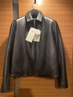 NICENESS ナイスネスH.HAYWOODライダースジャケット26SS - メルカリ