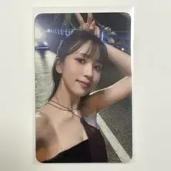 TWICE トレカ ミナ with you-th withmuu 店舗特典