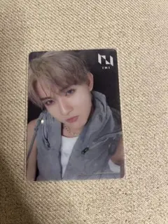 INI 田島将吾 THE ORIGIN HMVクリアトレカ