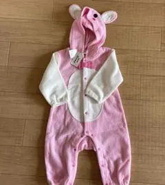 子供用 ロンパース80cm