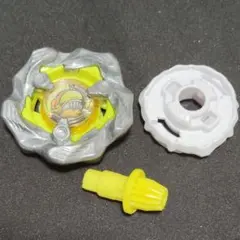 【新品未使用】ホエールウェーブ9-65GF　ベイブレードX