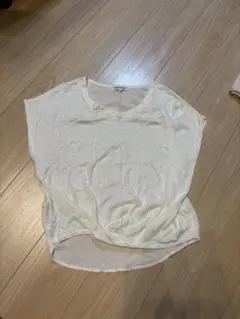 アメリカンホリック カットソー