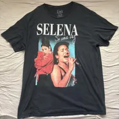 SELENAセレーナバンドTシャツ
