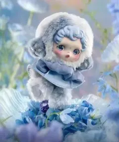 スカルパンダ キャラクターグッズ