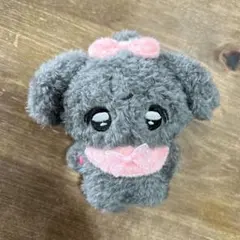seventeen ジョンハン　ハニ　ぬいぐるみのサムネイル