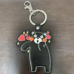 くまモン&サプライズキャラクターキーホルダー