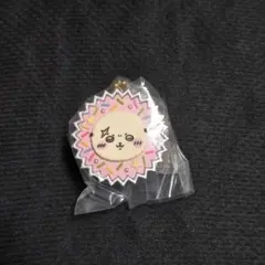 ちいかわ 手作りおやつチャーム 平成女児チョコ ラッコ