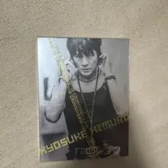 氷室京介/25th Anniversary TOUR DAY 01+02/BD - メルカリ