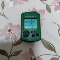 動作品