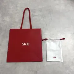 SK-Ⅱ ショッパー&ミニ巾着のサムネイル
