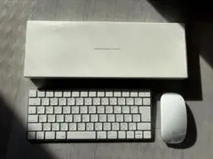 Apple Magic Keyboard A1644 Magic mouse箱付