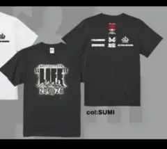 リア突WEST.レボリューション』リア突海の家スタッフTシャツ非売品
