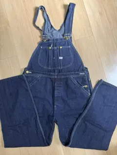 LEE リー　オーバーオール つなぎ