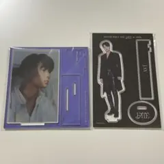 2025年最新】enhypen ソンフン アクスタ fateの人気アイテム - メルカリ