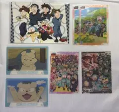 忍たま乱太郎 グッズセット