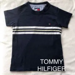 TOMMY HILFIGER トミーヒルフィガー Tシャツ 12 18M 80