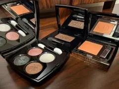 【美品】シャネル レキャトル 20 / Dior ディオール 446 & 564