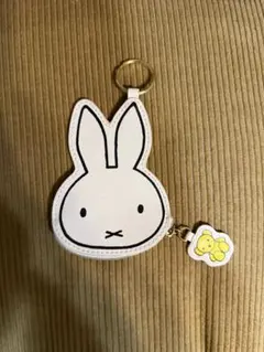 ミッフィー　コインケース