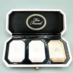 新品未開封 トゥーフェイスド マルチユース ハイライタートリオセット廃盤希少限定 2025年最新】マルチユースハイライタートリオの人気アイテム