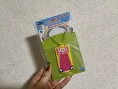 一番くじ たまごっちのプチプチおみせっち　F賞　ラバーチャーム