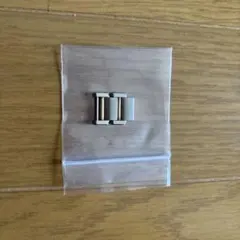 カルティエ タンクフランセーズSM K18コンビ コマ２駒