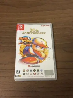 eBASEBALLパワフルプロ野球2024-2025 Switch