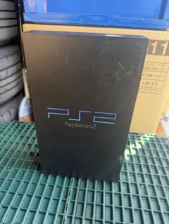 PlayStation 2 SCPH-30000 本体