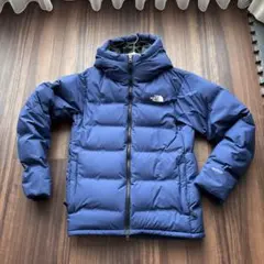 THE NORTH FACE ダウンジャケット メンズ