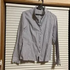 Ｂ級品 COMME CA ISM シャツ　Ｍサイズ