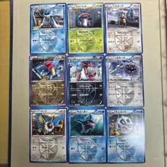 ポケモンカード プラズマ団 BW9 24枚セットまとめ売り