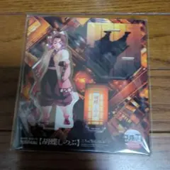 蟲柱胡蝶しのぶのアクリルスタンド