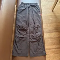 LUCENT Zrc THERMO パンツ ブラック S