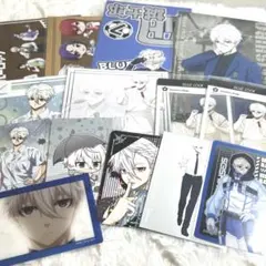 石*香様 【ブルーロック】【まとめ売り】凪誠士郎