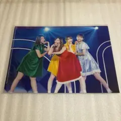 乃木坂46 特典クリアファイルl
