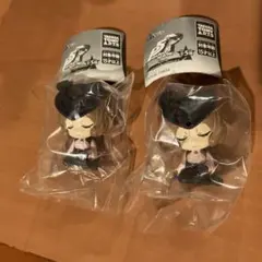 ペルソナ5ザ・ロイヤル　vol.2 肩ズンFig. ノワール　2個セット