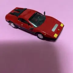 平成レトロ　フェラーリミニカー