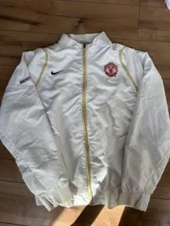 マンチェスターユナイテッド02/03 ピステ アディダス マンチェスター・ユナイテッド 25/26 プレマッチジャージー