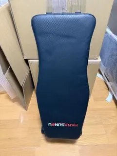 HANA SUNOU トレーニングベンチのサムネイル