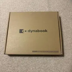 daynabook GA/ZY オニキスブルー - メルカリ
