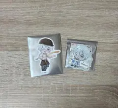 文豪ストレイドッグス ニコライ・ゴーゴリ まとめ売り - メルカリ