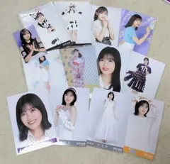 乃木坂46 柴田柚菜 生写真 まとめ売り