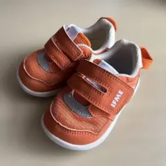 イフミー　スニーカー　13.5cm